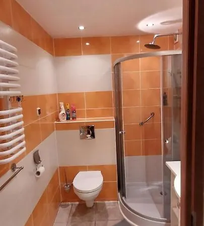 Nad Morzem Kwatera prywatna *