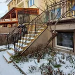 Nad Morzem Homestay szállás Gdańsk
