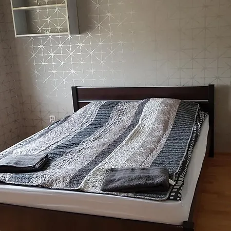 Nad Morzem ホームステイ *