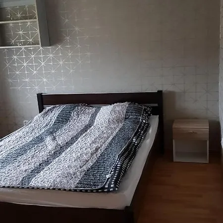 Nad Morzem グダニスク