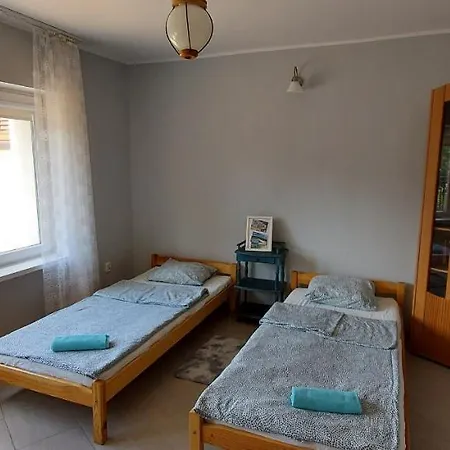 Nad Morzem Gdańsk