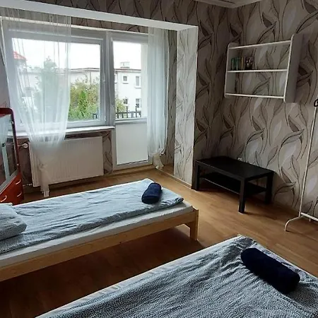 Nad Morzem Gdansk