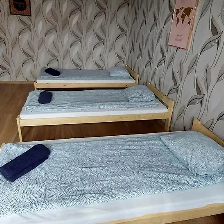 Homestay Nad Morzem Gdansk
