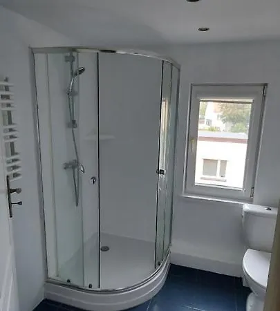 Rum i privatbostad Nad Morzem *