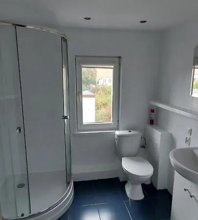 Nad Morzem グダニスク