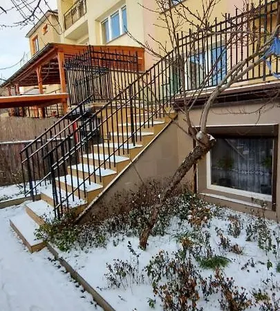 Nad Morzem Rum i privatbostad Gdańsk