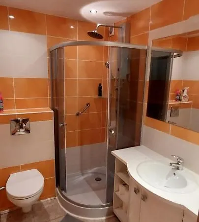 Accommodatie bij particulieren Nad Morzem