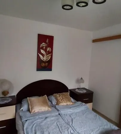 Nad Morzem Rum i privatbostad Gdańsk