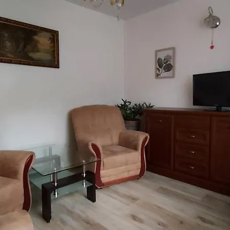 Nad Morzem Homestay