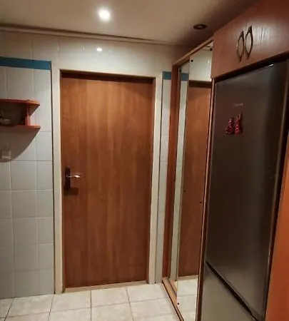 ホームステイ Nad Morzem グダニスク