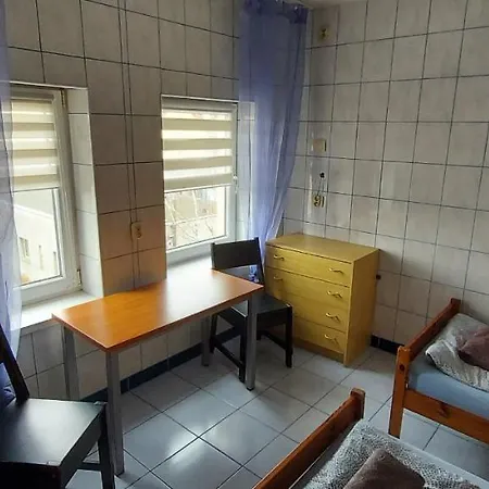 Nad Morzem Rum i privatbostad *