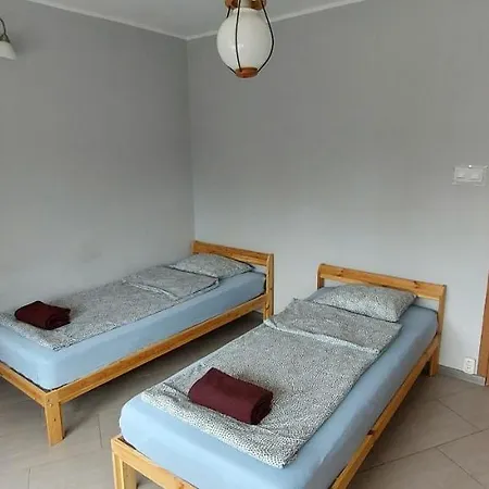 Nad Morzem Γκντανσκ
