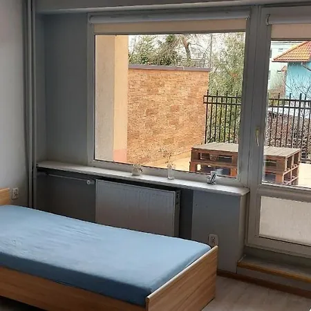 Nad Morzem * グダニスク