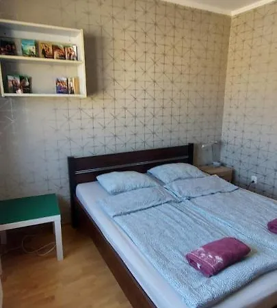 Nad Morzem Danzica