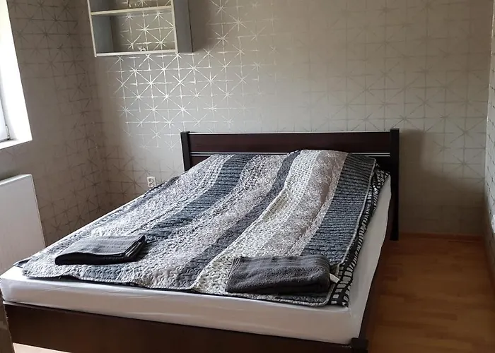 Nad Morzem Accommodatie bij particulieren *