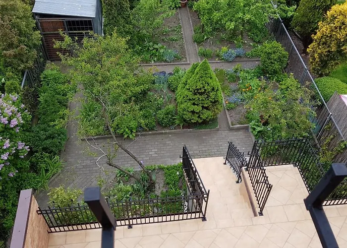 Nad Morzem Accommodatie bij particulieren *