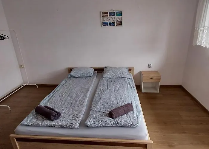 Nad Morzem Accommodatie bij particulieren *