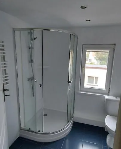 Accommodatie bij particulieren Nad Morzem *