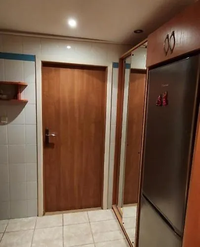 Habitación en casa particular Nad Morzem Gdansk