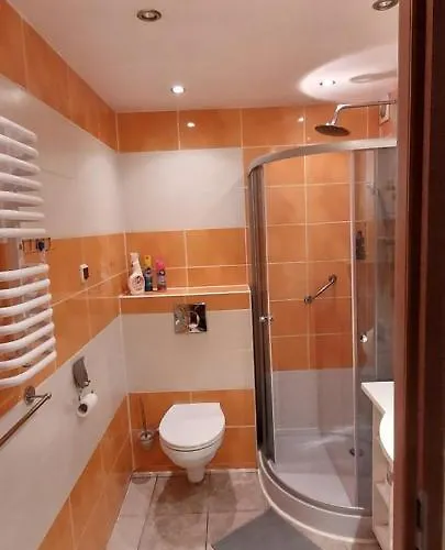 Nad Morzem Accommodatie bij particulieren *