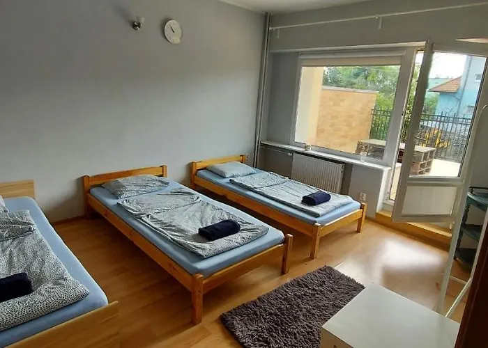 Nad Morzem * Gdańsk