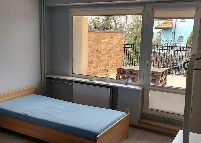 Nad Morzem * غدانسك