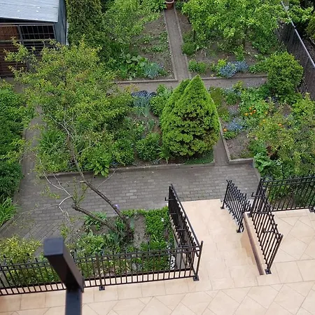 Nad Morzem Pansiyon *