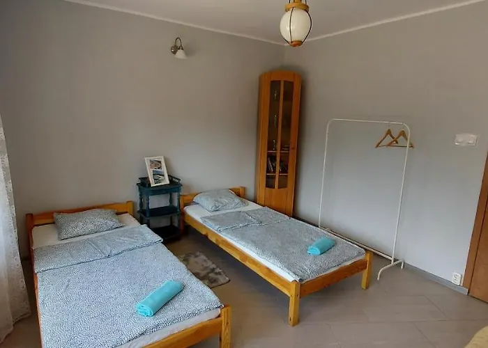 Pansiyon Nad Morzem Gdansk