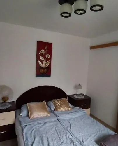 Nad Morzem Pansiyon Gdansk