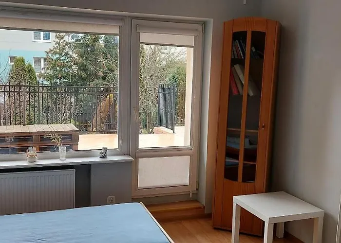 Nad Morzem Pansiyon Gdansk