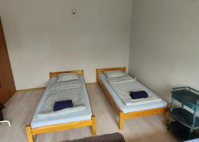 Nad Morzem Pansiyon Gdansk